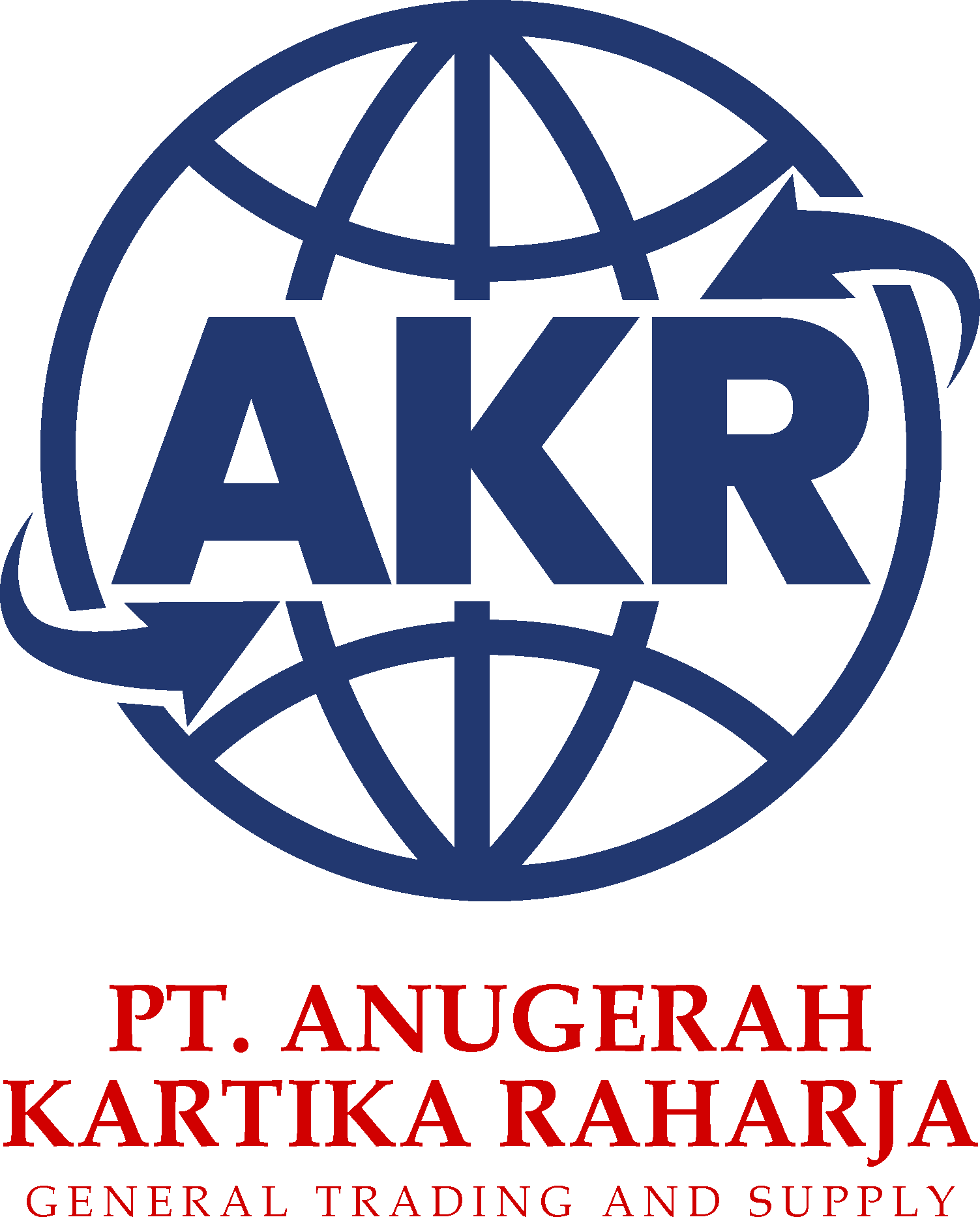 AKR Logo Kotak Warna